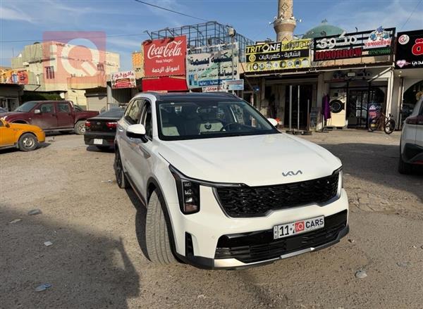 كيا سورينتو 2025 للبيع في العراق -  بغداد